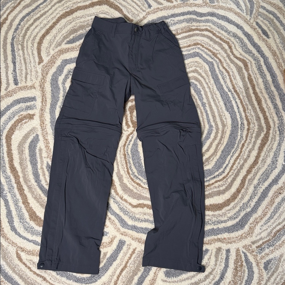 REI Kids Sahara Convertible Pants